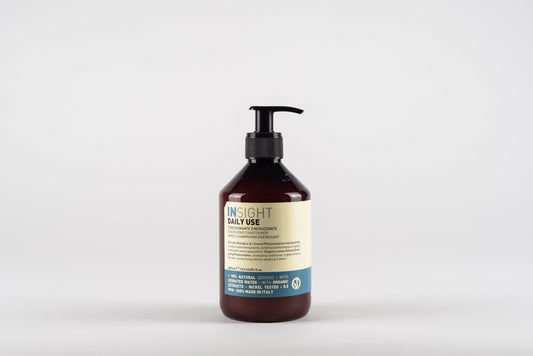 DAILY USE-Revitalisant énergisant pour cheveux