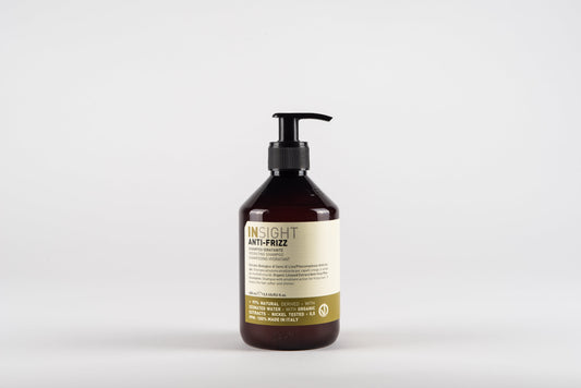 ANTI-FRIZZ-Shampoing Hydratant Anti-Frizz