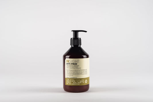 ANTI-FRIZZ-Revitalisant Hydratant Anti-Frizz