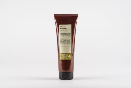 ANTI-FRIZZ-Masque Hydratant Anti-Frizz