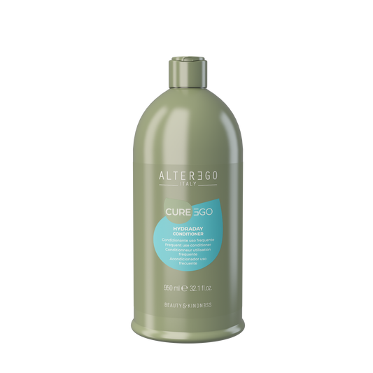CurEgo Revitalisant Hydraday