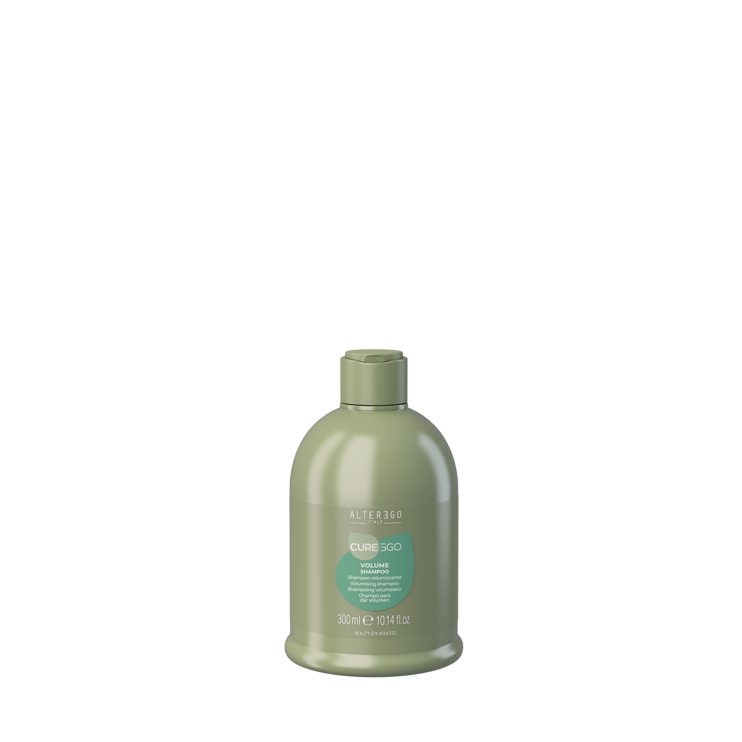 CurEgo Shampooing Volume