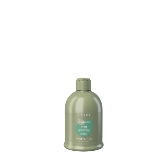 CurEgo Shampooing Volume