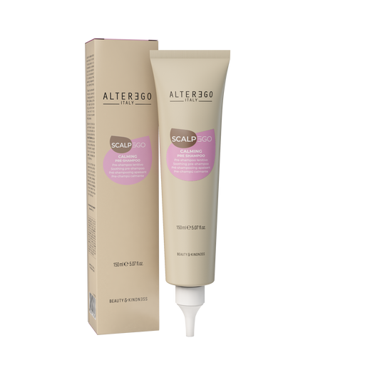 Scalpego Pré traitement Shampooing Calming