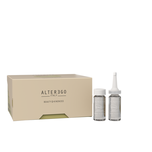 Scalpego Traitement Vitalisant Energizing