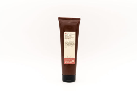 ELASTI-CURL-Masque démêlant pour cheveux bouclés
