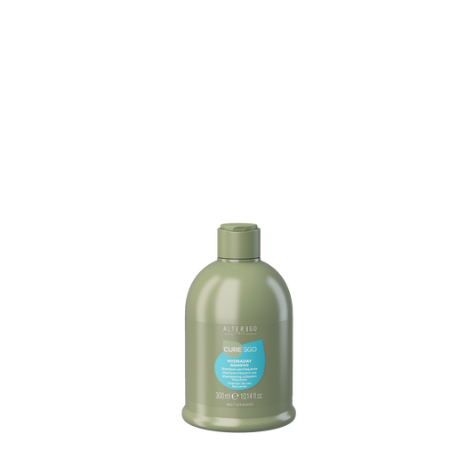 CurEgo Shamppoing Hydraday