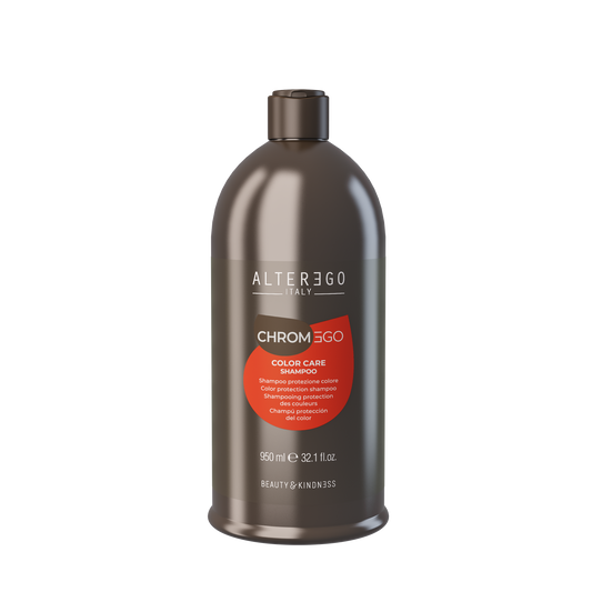 Chromego Shampooing Color care