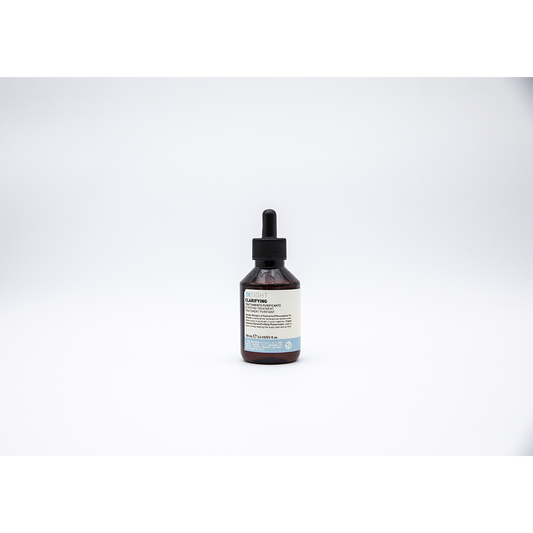 CLARIFYING-Traitement purifiant