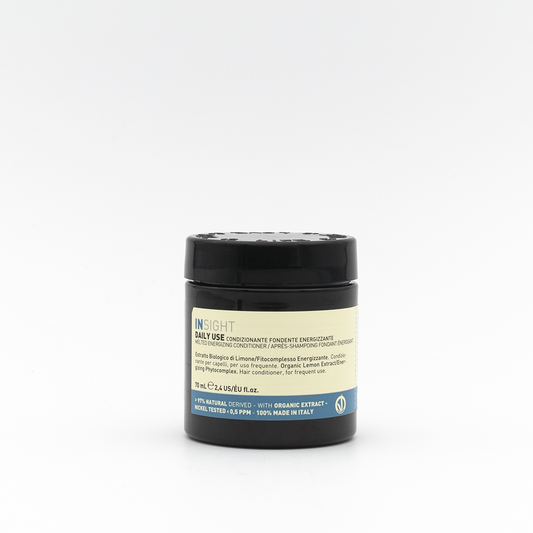 DAILY USE-Revitalisant énergisant pour cheveux melted