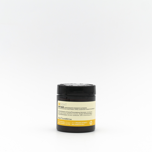 DRY HAIR-Revitalisant nourrissant melted