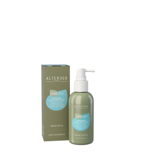 CurEgo Revitalisant Liquide Hydraday