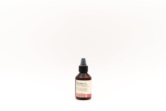 ELASTI-CURL-Huile sérum illuminante pour cheveux