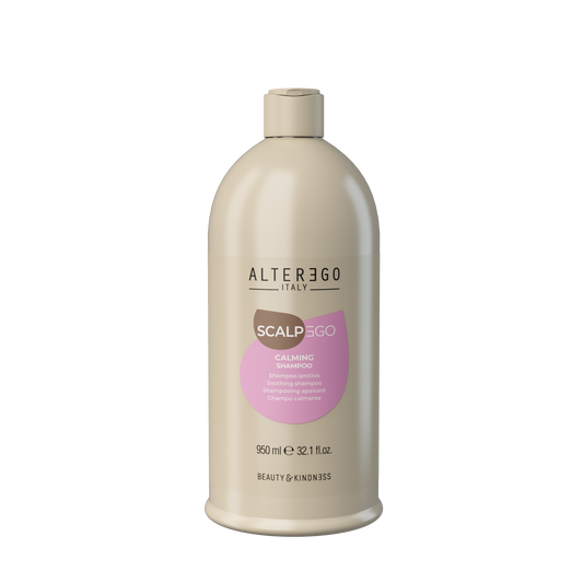 Scalpego  Shampooing Calming