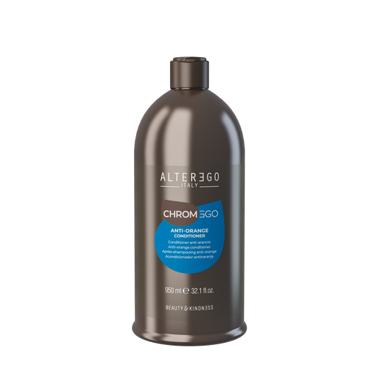 Chromego Revitalisant Anti-Orange