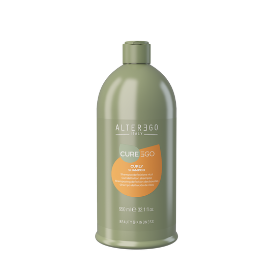 CurEgo Shampooing Curly