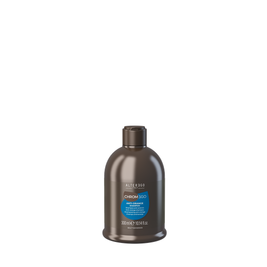 Chromego Shampooing Anti-Orange