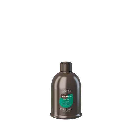 Chromego Shampooing Anti-rouge