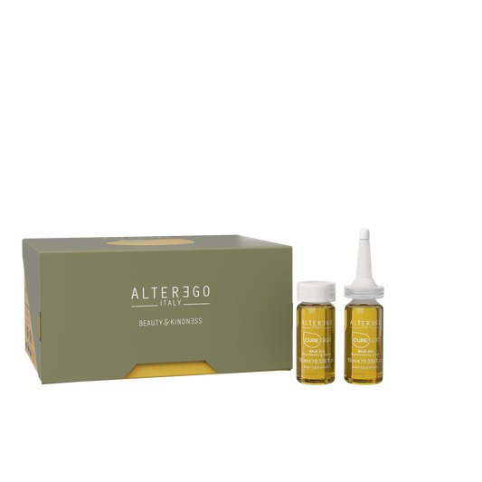 CurEgo Traitement Illuminating