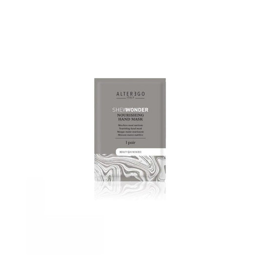 Intensive Hand Mask