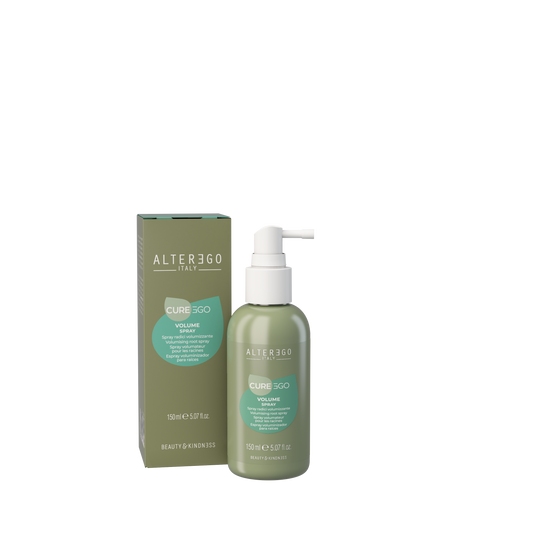 CurEgo Spray Volume