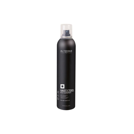 Eco HairSpray