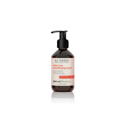 Crème Revitalisante Color Care