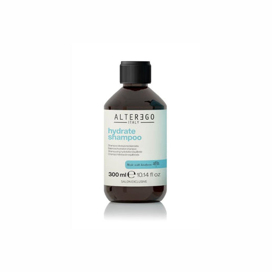 Shampooing Hydratant