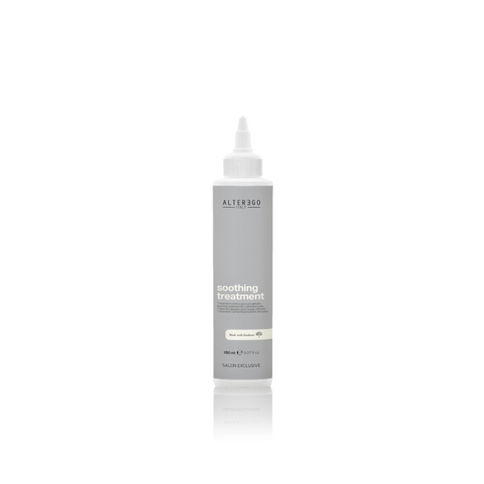 Smoothing Treatment