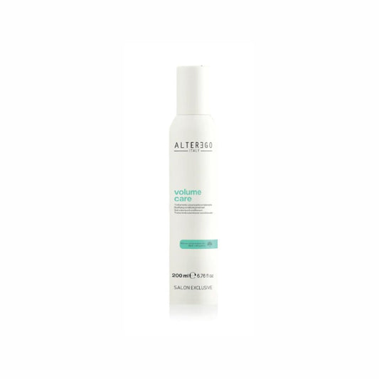 Volume Care